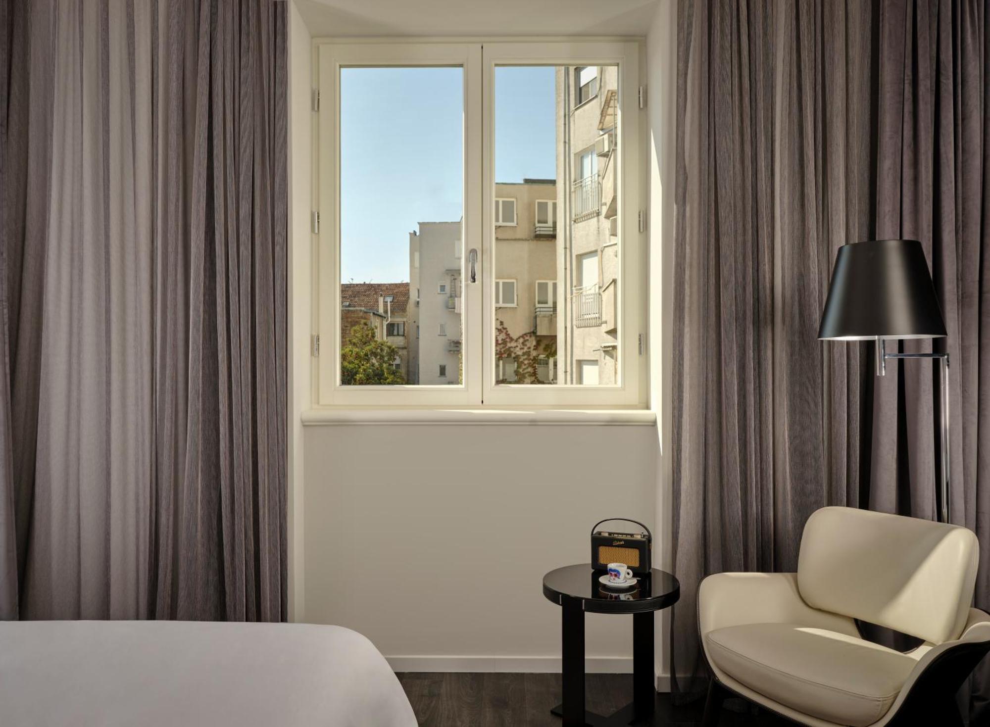 Art'Otel Zagreb, Powered By Radisson Hotels Dış mekan fotoğraf